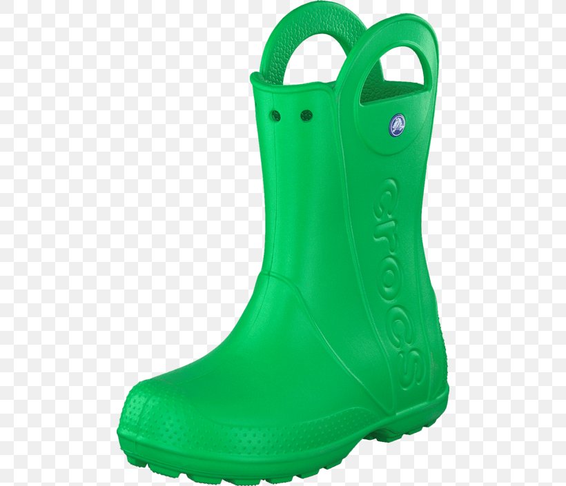 Wellington Boot Shoe Crocs Green, PNG, 482x705px, Boot, Botina, Chelsea Boot, Child, Crocs Download Free