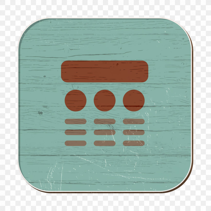 Wireframe Icon Ui Icon, PNG, 1238x1238px, Wireframe Icon, Meter, Rectangle, Teal, Ui Icon Download Free