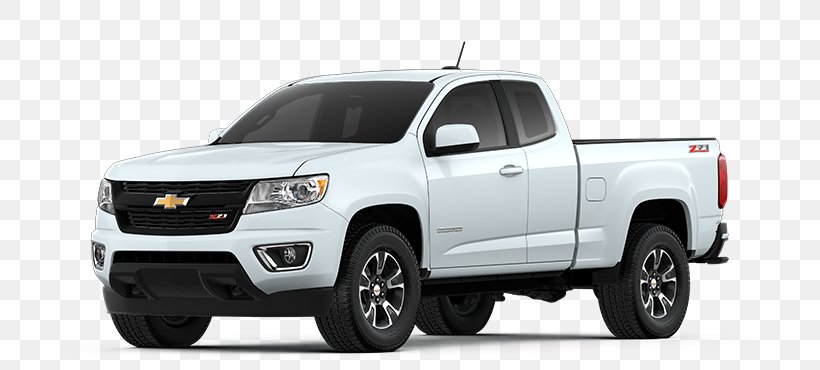 2018 Chevrolet Colorado 2016 Chevrolet Colorado General Motors Pickup Truck, PNG, 700x370px, 2018 Chevrolet Colorado, Automotive Design, Automotive Exterior, Automotive Tire, Automotive Wheel System Download Free