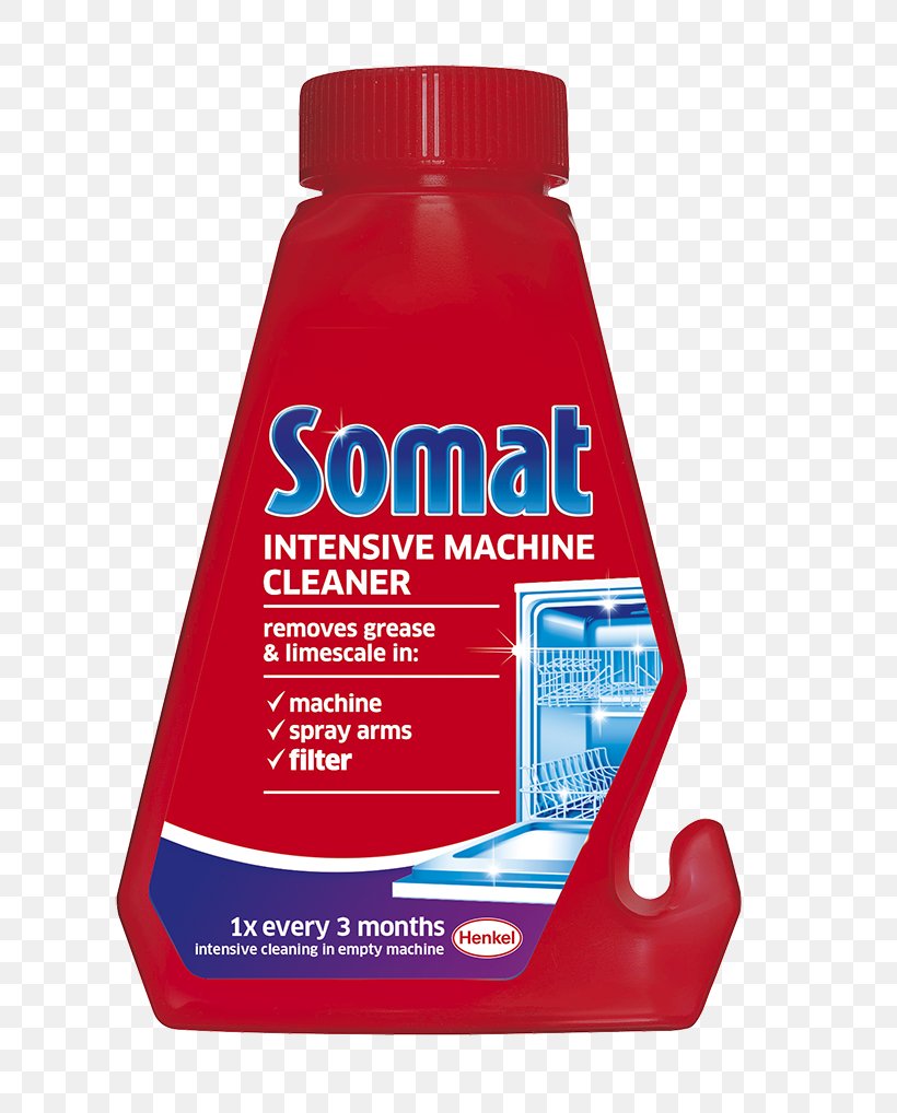 Dishwasher Somat Detergent Machine Limescale, PNG, 745x1018px, Dishwasher, Automotive Fluid, Cleaner, Cleaning, Cleaning Agent Download Free