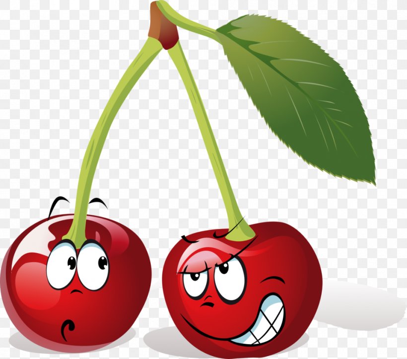 Fruit Cartoon Clip Art, PNG, 958x845px, Fruit, Apple, Art, Cartoon, Cartoon Cartoons Download Free