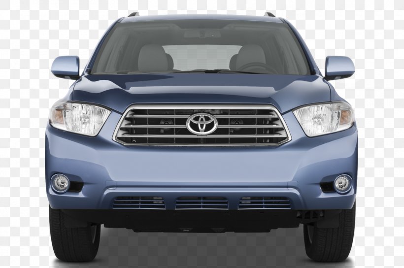 Mid-size Car 2009 Toyota Highlander Sport Utility Vehicle, PNG, 1360x903px, Car, Automotive Design, Automotive Exterior, Automotive Tire, Automotive Wheel System Download Free