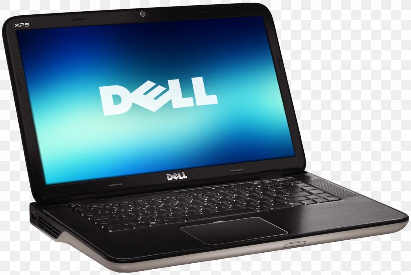 Netbook Dell Computer Hardware Personal Computer Laptop, PNG, 1342x897px, Netbook, Computer, Computer Accessory, Computer Hardware, Dell Download Free