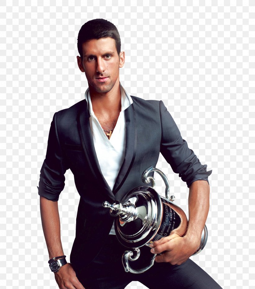 Novak Djokovic Tennis Australian Open, PNG, 1410x1600px, Novak Djokovic, Athlete, Australian Open, Brooklyn Beckham, Formal Wear Download Free