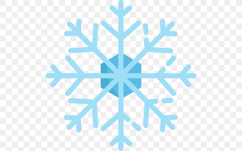Snowflake Symbol Clip Art, PNG, 512x512px, Snowflake, Blue, Can Stock Photo, Drawing, Logo Download Free