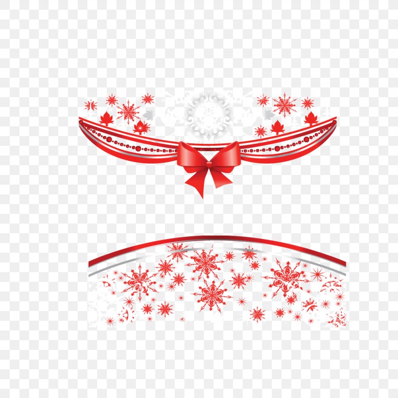 Snowflake Euclidean Vector Pattern, PNG, 1025x1024px, Ribbon, Christmas, Christmas Ornament, Designer, Heart Download Free