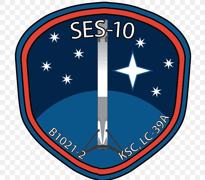 SpaceX CRS-3 SES 16 Logo SES S.A., PNG, 720x720px, 6 February, Spacex Crs3, Area, Commercial Resupply Services, Elon Musk Download Free