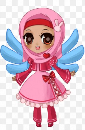 names for a girl muslim clipart