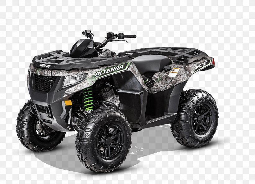 Arctic Cat All-terrain Vehicle Powersports Four-stroke Engine, PNG, 2000x1448px, Arctic Cat, All Terrain Vehicle, Allterrain Vehicle, Auto Part, Automotive Exterior Download Free