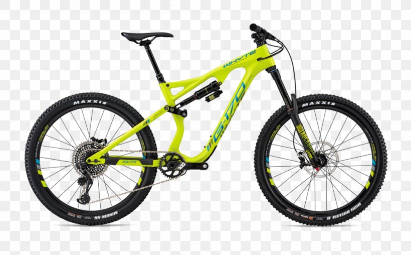 Bicycle 27.5 Mountain Bike Whyte Bikes Enduro, PNG, 1000x620px, 275 Mountain Bike, Bicycle, Automotive Tire, Automotive Wheel System, Bicycle Accessory Download Free