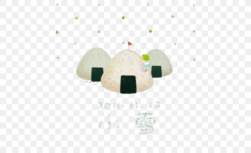 Cartoon Glutinous Rice Group, PNG, 500x500px, Sticky Rice, Cartoon, Commodity, Glutinous Rice, Software Download Free