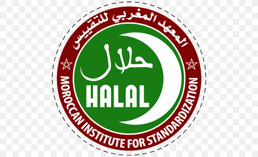 Certification Halal Baby Food Marrakesh, PNG, 500x500px, Halal, Area, Baby Food, Brand, Certification Download Free