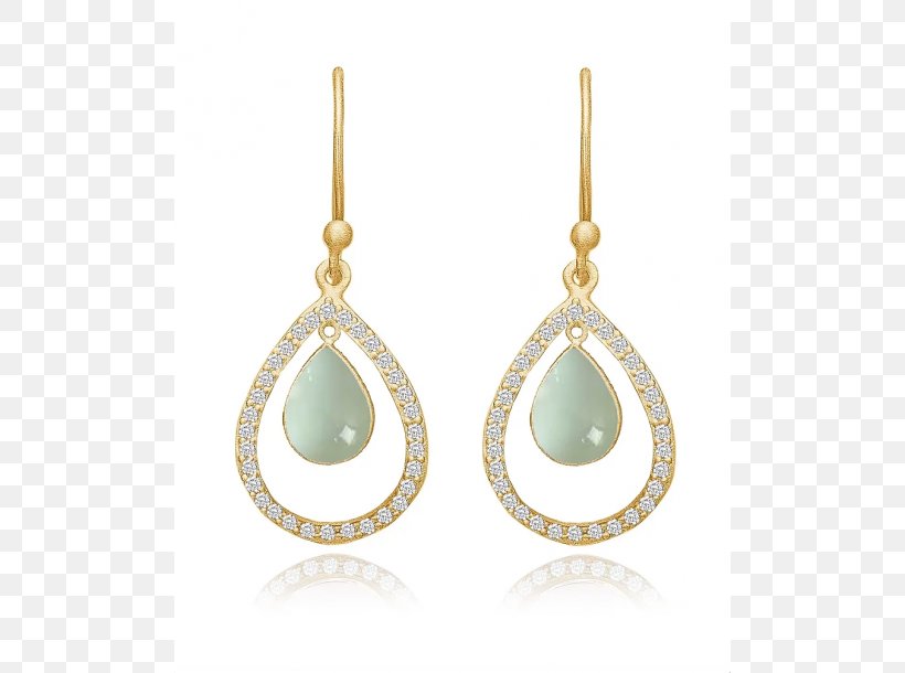 Earring Pearl Jewellery Gold Silver, PNG, 610x610px, Earring, Birthstone, Bracelet, Brilliant, Clothing Accessories Download Free