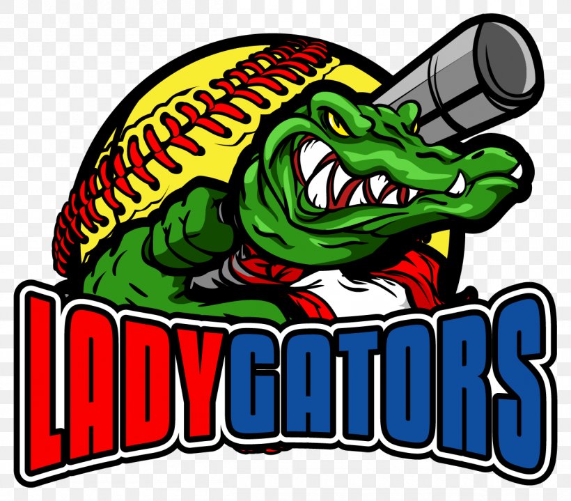 Florida Gators Softball Fastpitch Softball Peregrine Park Catcher, PNG, 1258x1104px, Florida Gators Softball, Alligator, Amphibian, Area, Brand Download Free