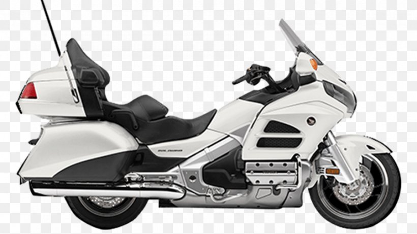 Honda Gold Wing GL1800 Touring Motorcycle, PNG, 900x506px, Honda, Allterrain Vehicle, Automotive Design, Automotive Wheel System, Car Download Free