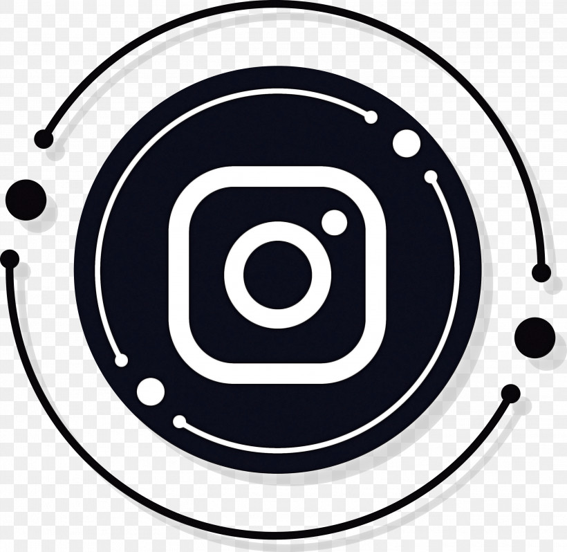 Instagram Icon Social Media Icon, PNG, 2944x2866px, Instagram Icon, Social Media Icon Download Free