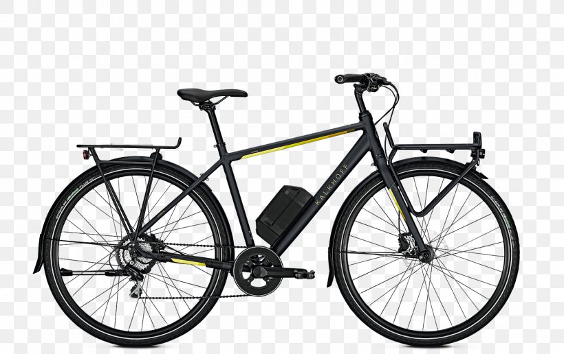 Kalkhoff Endeavour Advance B10 Electric Bicycle Hybrid Bicycle, PNG, 1500x944px, Kalkhoff, Bicycle, Bicycle Accessory, Bicycle Commuting, Bicycle Cooperative Download Free
