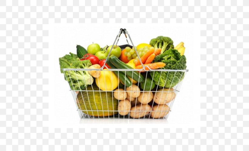 Leaf Vegetable Vegetarian Cuisine Vegetable Oil Whole Food, PNG, 500x500px, Leaf Vegetable, Arugula, Basket, Capitata Group, Diet Food Download Free