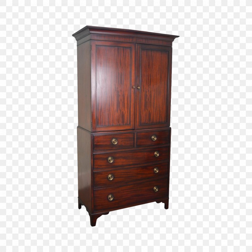 Linen-press Chiffonier Drawer Armoires & Wardrobes Cupboard, PNG, 2000x2000px, Watercolor, Cartoon, Flower, Frame, Heart Download Free