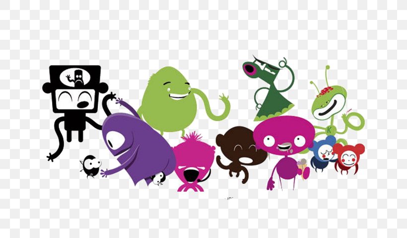 Monster Download Clip Art, PNG, 650x479px, Monster, Art, Brand, Cartoon, Fictional Character Download Free