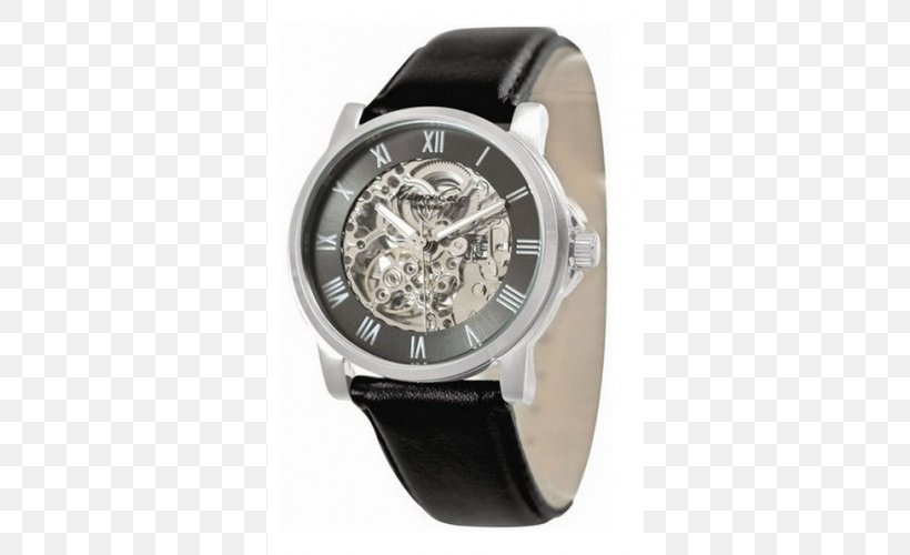 New York Kenneth Cole Productions Watch Strap Leather, PNG, 500x500px, New York, Analog Watch, Automatic Watch, Brand, Clock Download Free