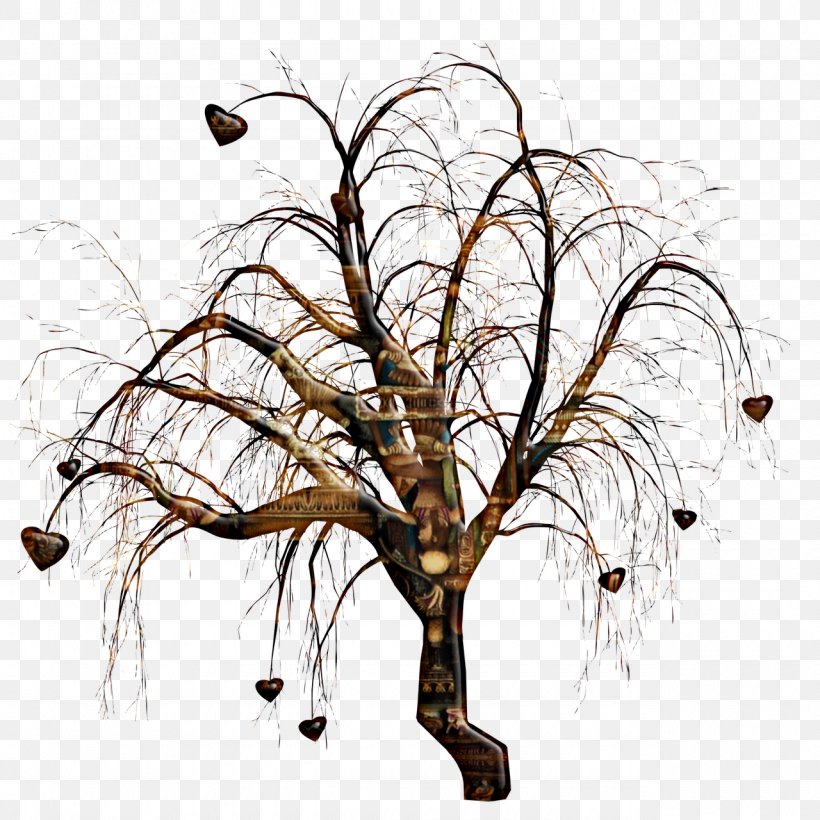 Tree Branch, PNG, 1280x1280px, Tree, Art, Branch, Flora, Grass Download Free