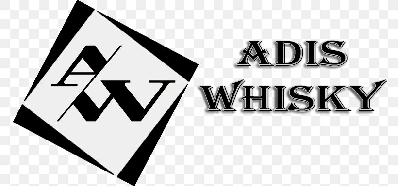 Whiskey Logo Design Brand Product, PNG, 800x384px, Whiskey, Area, Black, Black And White, Black M Download Free