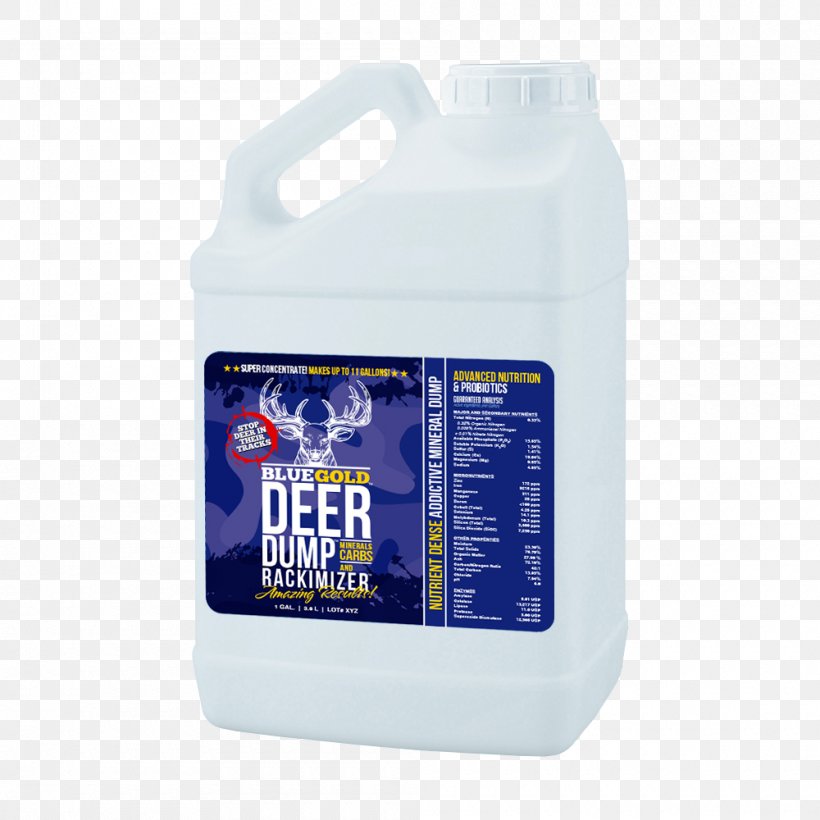 White-tailed Deer Food Plot Mineral Powder, PNG, 1000x1000px, Deer, Automotive Fluid, Concentrate, Fodder, Food Download Free