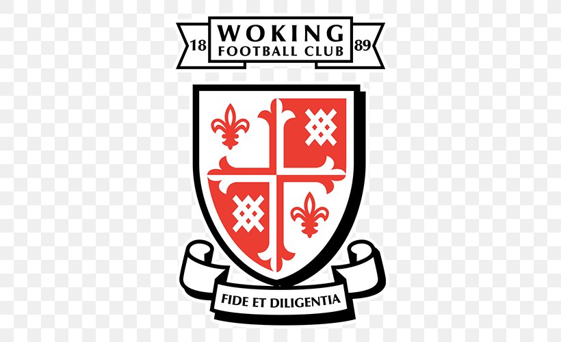 Woking F.C. Kingfield Stadium Chester F.C. 2017–18 National League Macclesfield Town F.C., PNG, 500x500px, Woking Fc, Afc Wimbledon, Area, Brand, Chester Fc Download Free