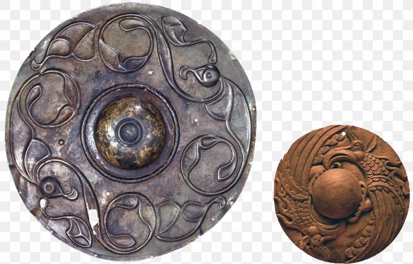 Bronze Age Shield Boss Iron Age London Borough Of Wandsworth University Of Oxford, PNG, 1690x1080px, Bronze Age, Artifact, Brass, Bronze, Celtic Art Download Free