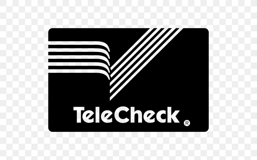 Check Verification Service TeleCheck Services Inc Business American Express Payment, PNG, 512x512px, Check Verification Service, American Express, Bank, Black, Black And White Download Free