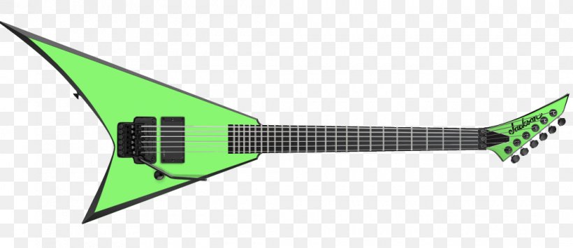 Electric Guitar Ranged Weapon Line, PNG, 1060x460px, Electric Guitar, Bass Guitar, Green, Guitar, Ibanez Download Free