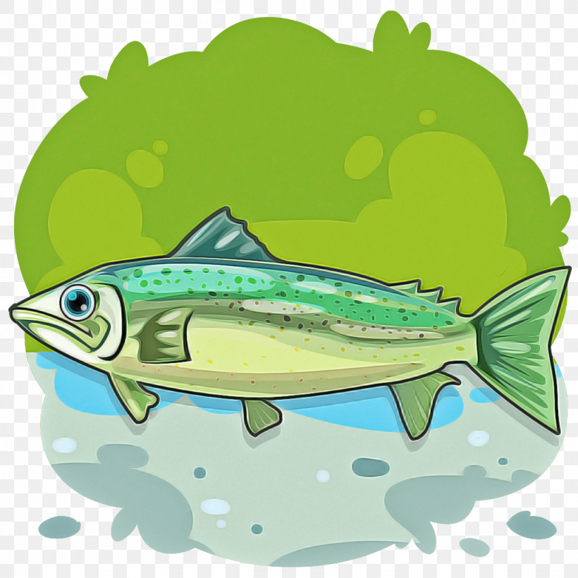 Fish Fish Mahi Mahi Bony-fish Salmon, PNG, 1024x1024px, Fish, Bonyfish, Mackerel, Mahi Mahi, Salmon Download Free