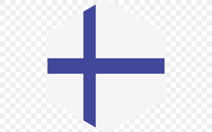 Flag Of Finland Germany, PNG, 512x512px, Finland, Brand, Flag, Flag Of Finland, Germany Download Free