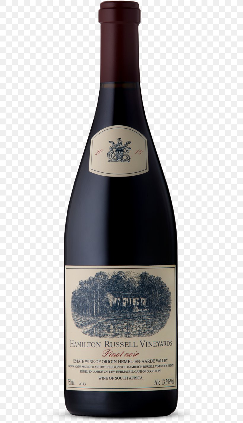 Hamilton Russell Vineyards Pinot Noir Wine Chardonnay Pinotage, PNG, 579x1428px, Pinot Noir, Alcoholic Beverage, Bottle, Burgundy Wine, Champagne Download Free