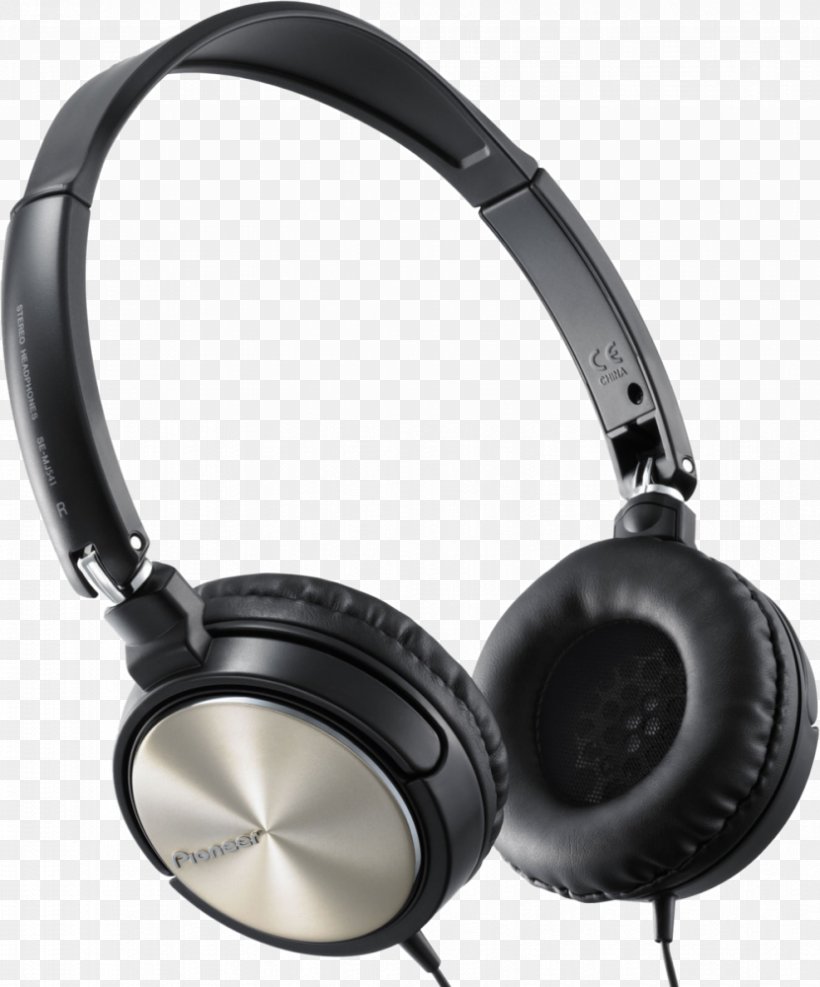 Headphones Pioneer Corporation Sound Audio Loudspeaker Enclosure, PNG, 830x1000px, Headphones, Audio, Audio Equipment, Bass, Ear Download Free