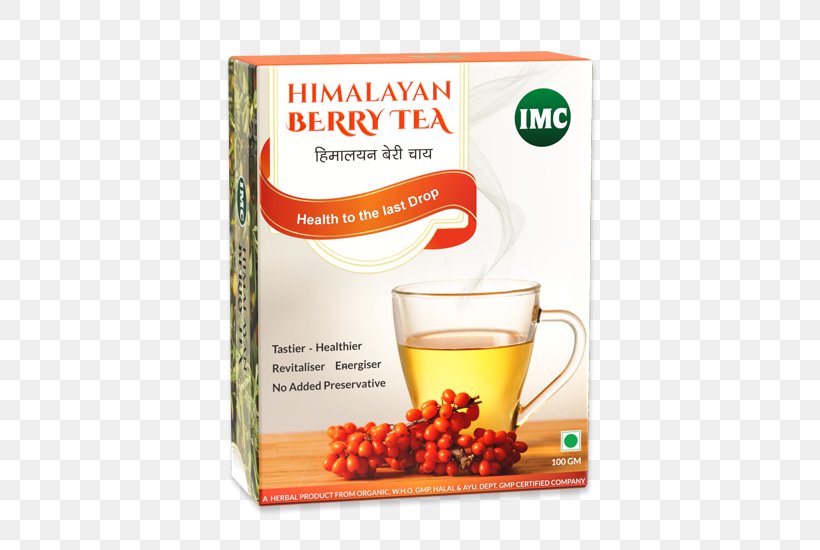 Herbal Tea Berry Himalayas Juice, PNG, 550x550px, Tea, Ayurveda, Berry, Cheese Fruit, Food Download Free