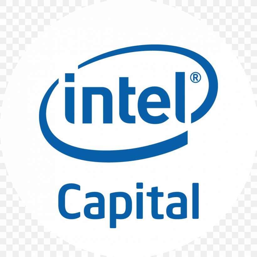 Intel Capital Investment Business Braigo, PNG, 1185x1185px, Intel, Area, Blue, Brand, Business Download Free