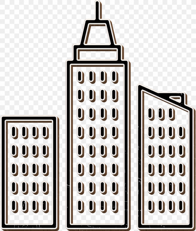 Real Assets Icon Skyline Icon Skyscrapers Icon, PNG, 876x1032px, Real Assets Icon, Buildings Icon, Geometry, Line, Mathematics Download Free