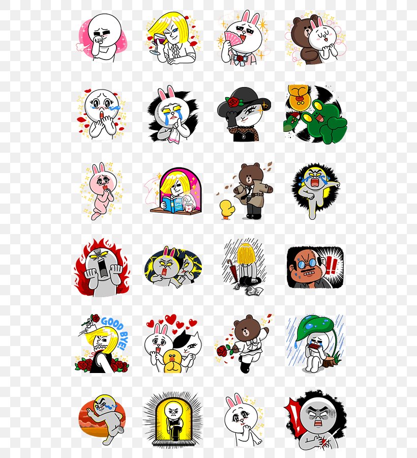 Sticker LINE Virtual Private Network Animation, PNG, 562x900px, Sticker, Advertising, Animation, Code, Computer Software Download Free