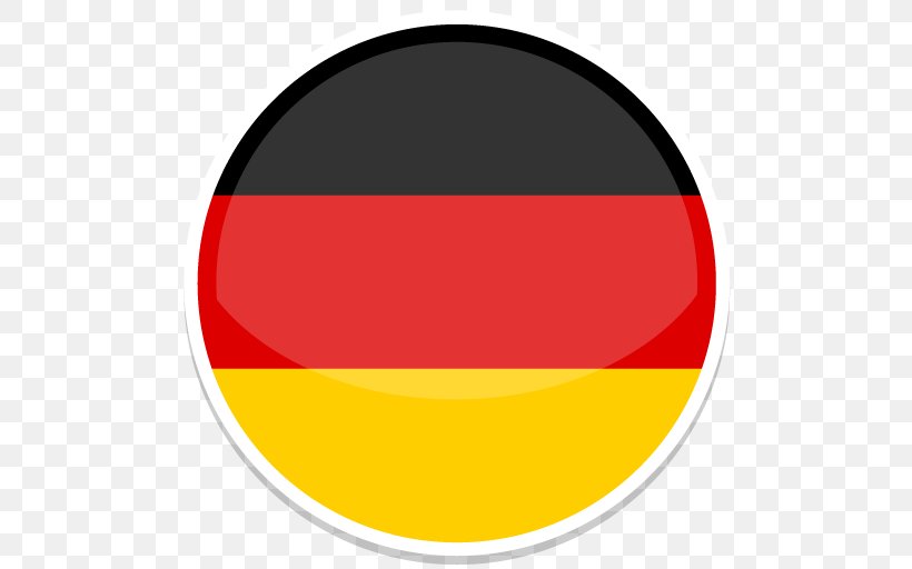 Symbol Yellow Circle Font, PNG, 512x512px, Germany, Flag, Flag Of Germany, German Unity Day, History Of Germany Download Free