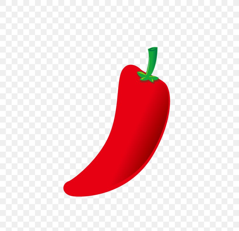 Tabasco Pepper Cayenne Pepper Clip Art, PNG, 612x792px, Tabasco Pepper, Bell Peppers And Chili Peppers, Capsicum, Capsicum Annuum, Cartoon Download Free