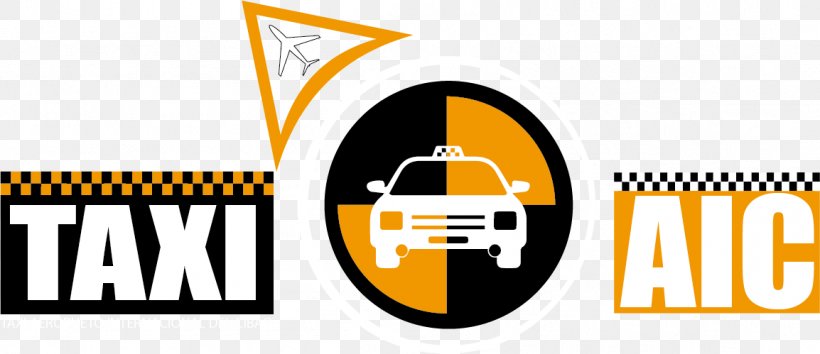 Taxi Logo Brand Chauffeur Cibao International Airport, PNG, 1154x499px, Taxi, Airport, Area, Brand, Bus Download Free