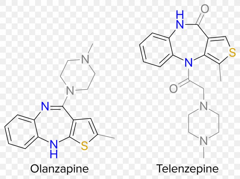 Thienobenzodiazepine Olanzapine Thienotriazolodiazepine Telenzepine Therapy, PNG, 1200x897px, Thienobenzodiazepine, Active Ingredient, Area, Atazanavir, Diagram Download Free