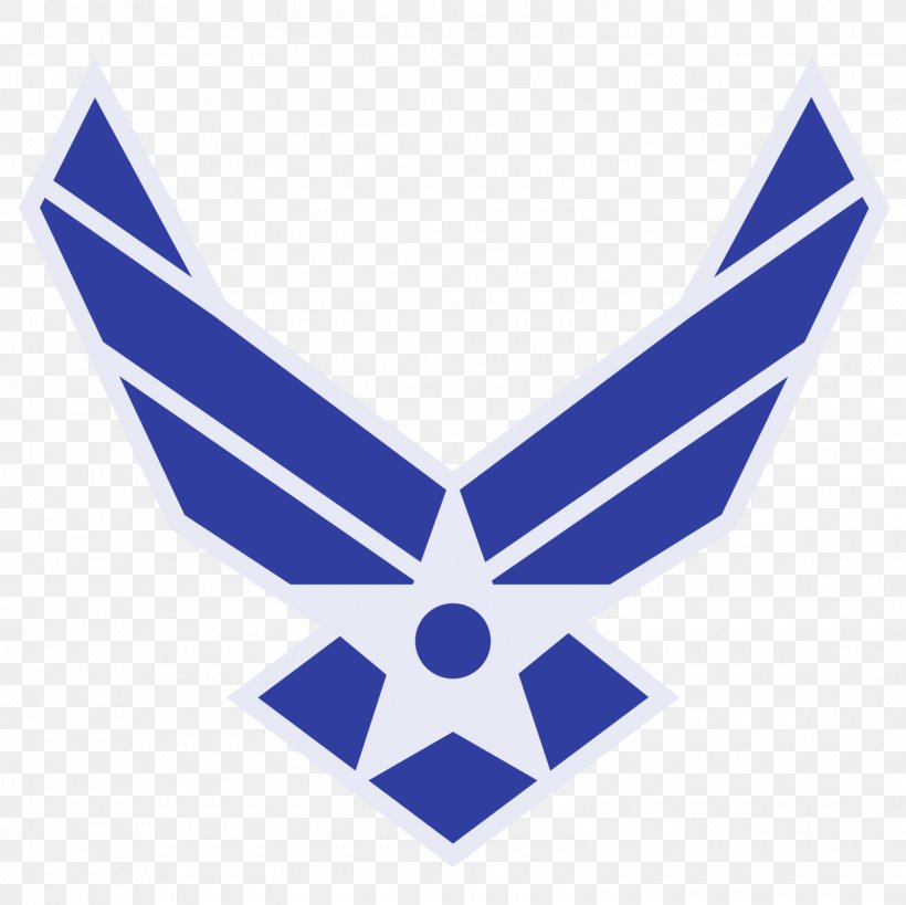 United States Air Force Junior Reserve Officers' Training Corps, PNG, 1600x1600px, United States, Air Force, Air Force Cyber Command Provisional, Army, Blue Download Free