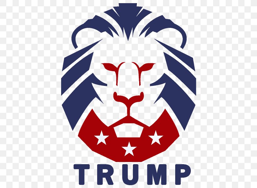 United States Make America Great Again Republican Party Lion Guard, PNG, 600x600px, United States, Area, Artwork, Brand, Clothing Download Free