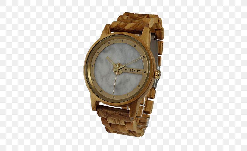 Watch Strap Holzkern Marble, PNG, 500x500px, Watch, Clothing Accessories, Ebony, Holzkern, Mahogany Download Free