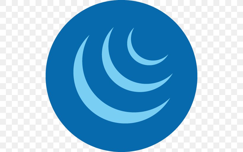 Blue Symbol Sphere Logo, PNG, 512x512px, Jquery, Blue, Data, Data Uri Scheme, Desktop Environment Download Free