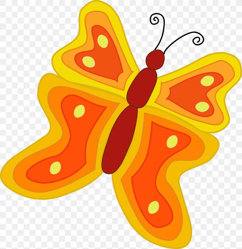 Butterfly Caterpillar Cartoon Clip Art, PNG, 1241x1280px, Watercolor, Cartoon, Flower, Frame, Heart Download Free