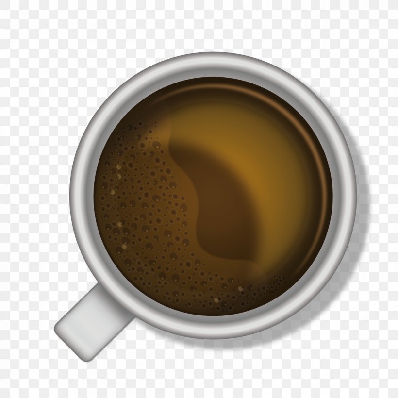 Coffee Cup Tea Mug, PNG, 1200x1200px, Coffee, Caffeine, Coffee Bean, Coffee Cup, Cup Download Free